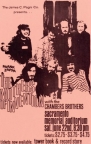 22/06/1968Memorial Auditorium, Sacramento, CA